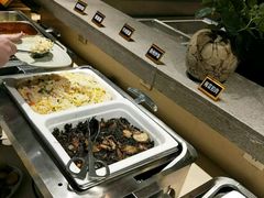 -韩盛·盛江山自助料理(中街大悦城店)