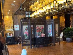 -怡和春天大酒楼(柳芳店)