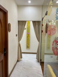 -芳朵美容养生SPA