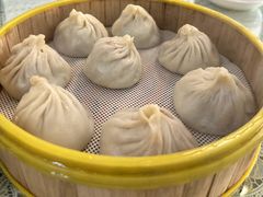 小笼包-桃源居(蠡园店)
