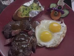 -小世界西餐厅(建国门店)