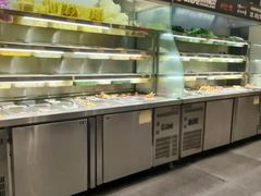 -张亮麻辣烫(武汉武昌首义路店)