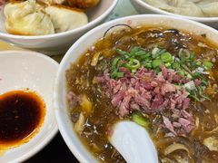 -毛华美食(清扬路店)