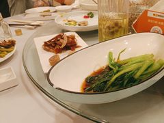 -全聚德(上海首店浦东店)