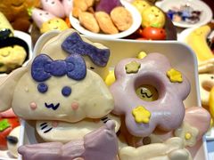 -喜虾客·大虾火锅(郑州无限城店)