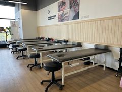 -锐博康复门诊(徐汇店)
