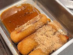 -牛签签串串香(IFS店)