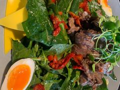 -Lets burger非常汉堡·环球风味(蓝色港湾店)