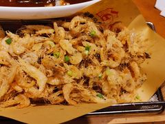 -渔家风味·鲅鱼水饺·央视展播·海鲜天津菜(开发区店)