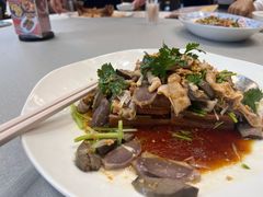 -和平馆·地道港澳茶餐厅(西门口店)