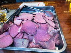 -張飛牛肉(锦里店)