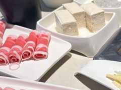 -海底捞大排档火锅(悦荟广场店)