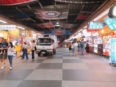 -花莲东大门国际观光夜市