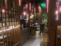 -湊湊火锅·茶憩(世博大道店)