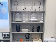 -Apple授权专营店(洪山镇万象城店)