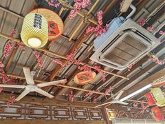 -坛南湾农家乐·海鲜楼·大排档(平潭坛南湾店)