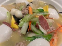-钱塘宴(东站西子国际店)