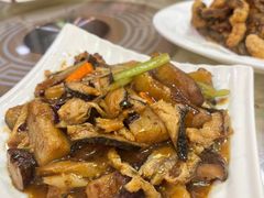 -佛有缘素食馆·荔湾老字号(陈家祠首店)
