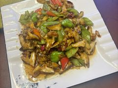-五谷丰登·胶东海鲜·家常菜(张村店)