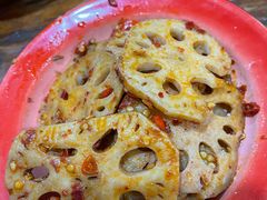 -老三样·美食研究中心(世贸路店)