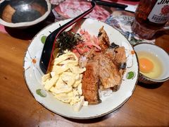 -烧鸟横丁(联发文创口岸店)
