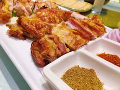 -巴依老爷·新疆美食(上城区天城路店)