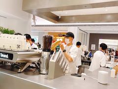 -M Stand(宁波万象城店)