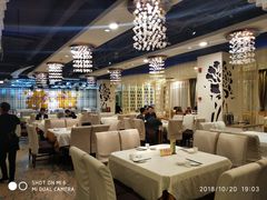 大堂-鼎记酒楼(雁南一路店)