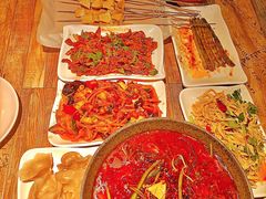 -枪火串烧·东北特色烧烤(罗湖总店)