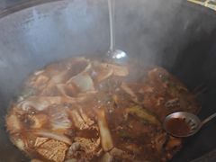-小赖鱼馆·铁锅炖(官厅水库店)