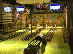 -大鲁阁保龄球(苏州园区店)