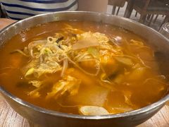 -多宾韩国料理(学衡路店)