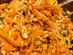 -波波客韩国石锅拌饭(武汉江汉路循礼门店)