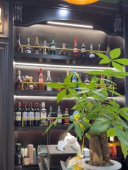 -豪帅男士理容馆