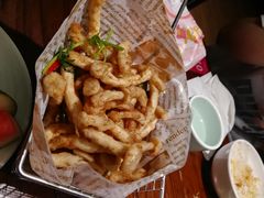 -老板恋上鱼(荣盛广场店)