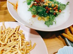 原味油茶-大王油茶(二厂文创公园店)