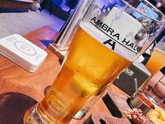 -Ambra Haus琥珀屋精酿餐厅(宝山店)