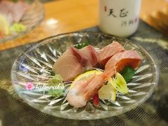 -天正河鲀·河豚亭(大连店)