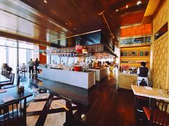 -君悦酒店·乐厨·高空自助餐(青年大街店)