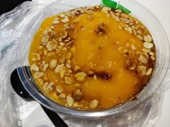 -夏食光安顺小舒冰粉冰浆(甲秀楼店)