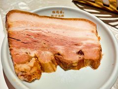 -松鹤面馆·古法焖肉面(观前店)