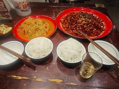 -馬伍旺川菜(安德门店)
