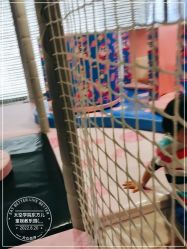 -太空学院儿童娱教乐园(中华广场店)
