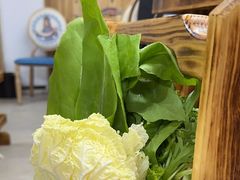 -顶顶汤火牛排火锅·经典铜锅涮肉