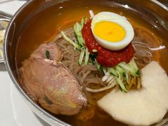 -花味·自助烤肉(南方时代店)
