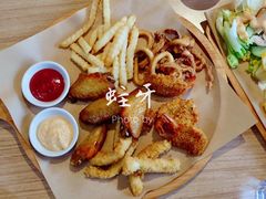 -必胜客(花舞大唐博物馆店)