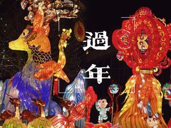 -大连老虎滩海洋公园