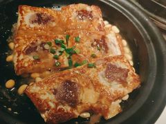 客家酿豆腐-客语客家菜(琶洲保利店)