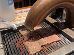 -千寻烧肉(政务区店)