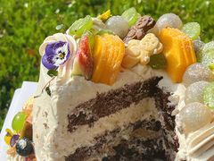 -Dark Horse·黑马蛋糕·低脂·低糖淡奶(金匙望湖大厦店)